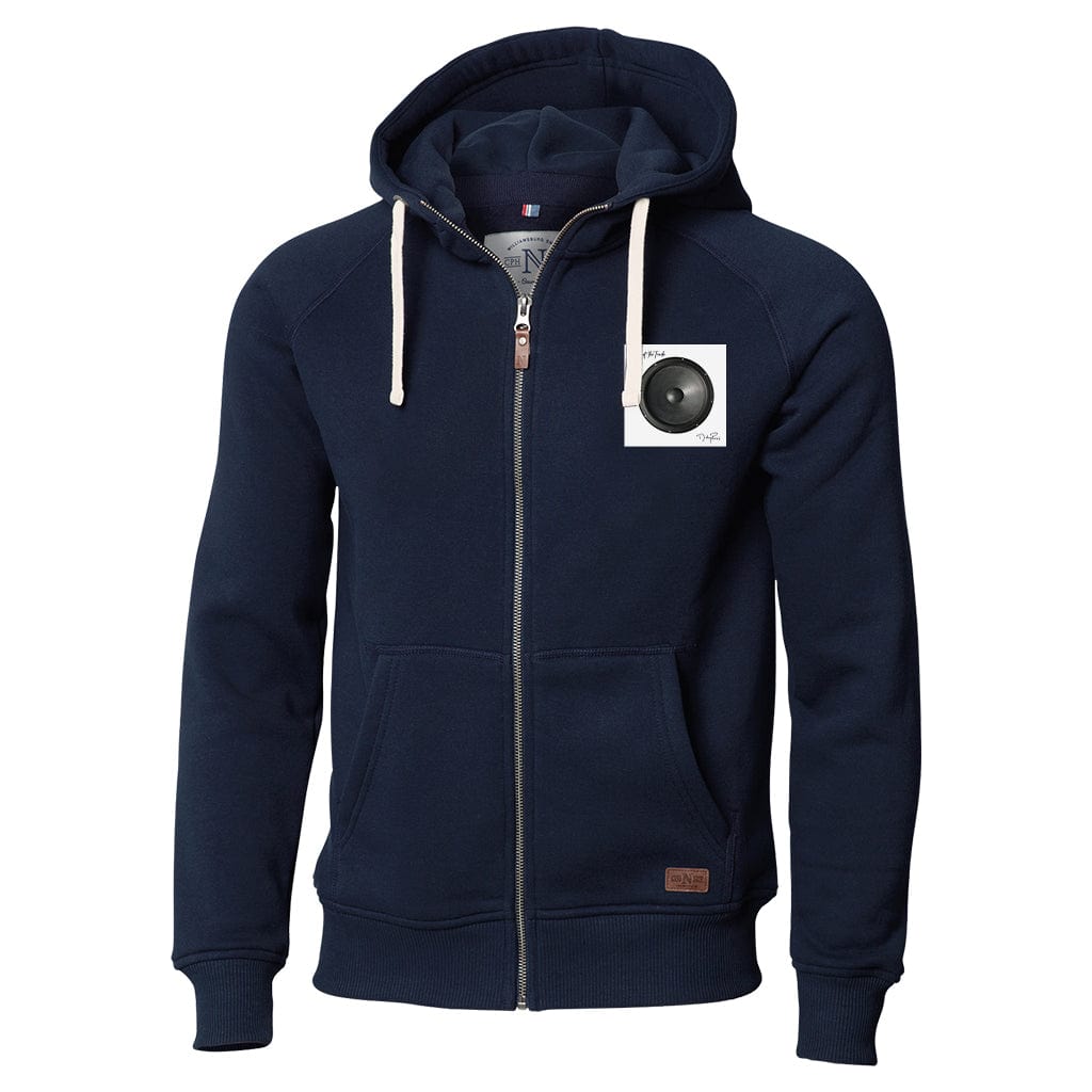 Tailwind Hoodie Size Guide – Boathouse