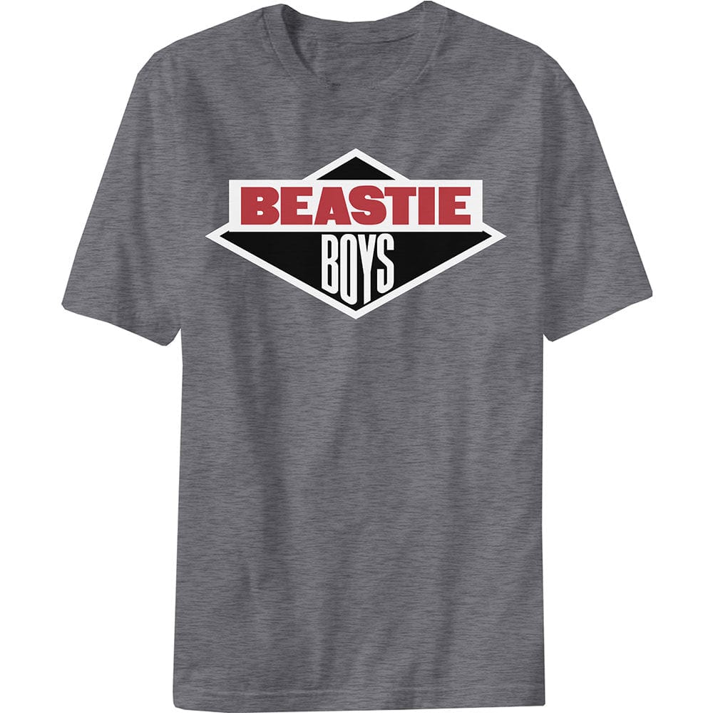 The Beastie Boys | Official T-Shirt | Band Logo