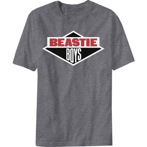 The Beastie Boys | Official T-Shirt | Band Logo