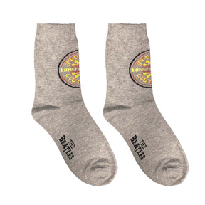 The Beatlest | Exclusive Band Gift Set | Sgt Pepper Tee & Socks