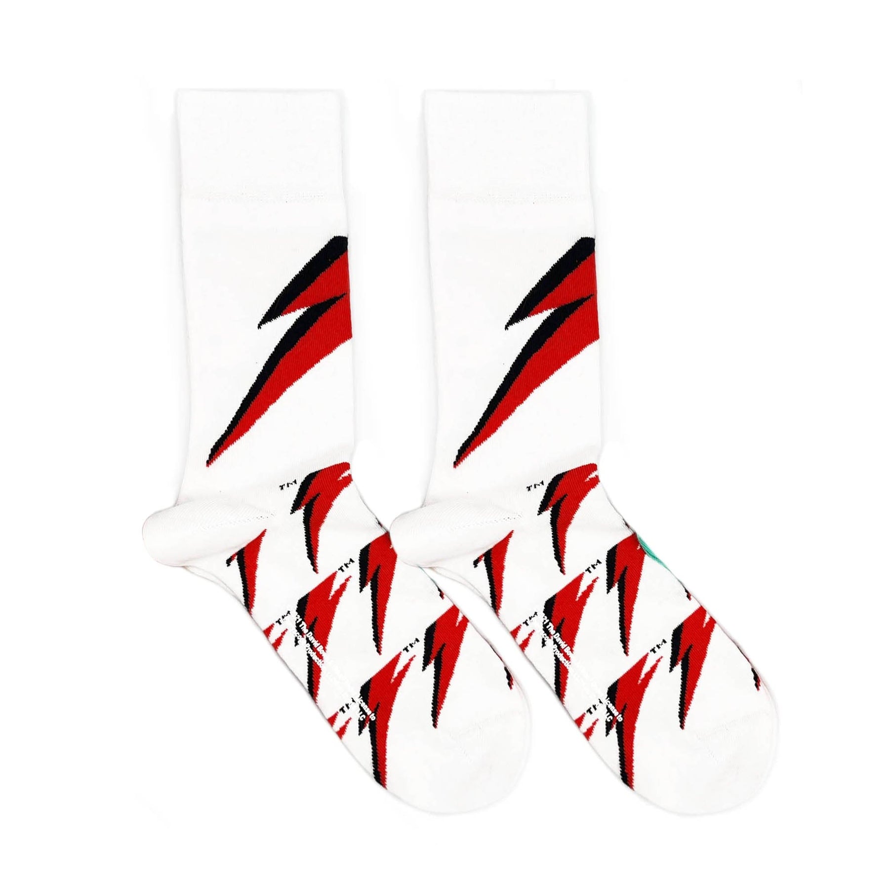 David Bowie | Exclusive Band Gift Set | Hammersmith Odeon Tee & Socks