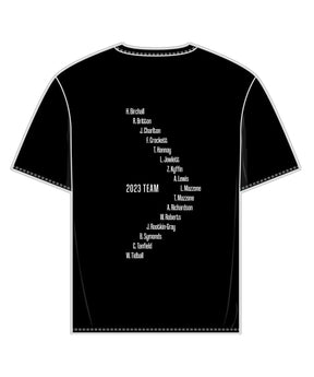 Saint Piran Class Of 2023 T-Shirt