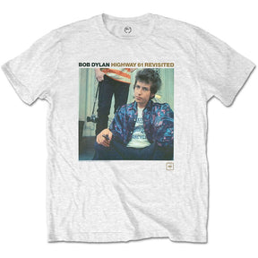 Bob Dylan | Exclusive Band Gift Set | Highway 61 Revisited Tee & Socks