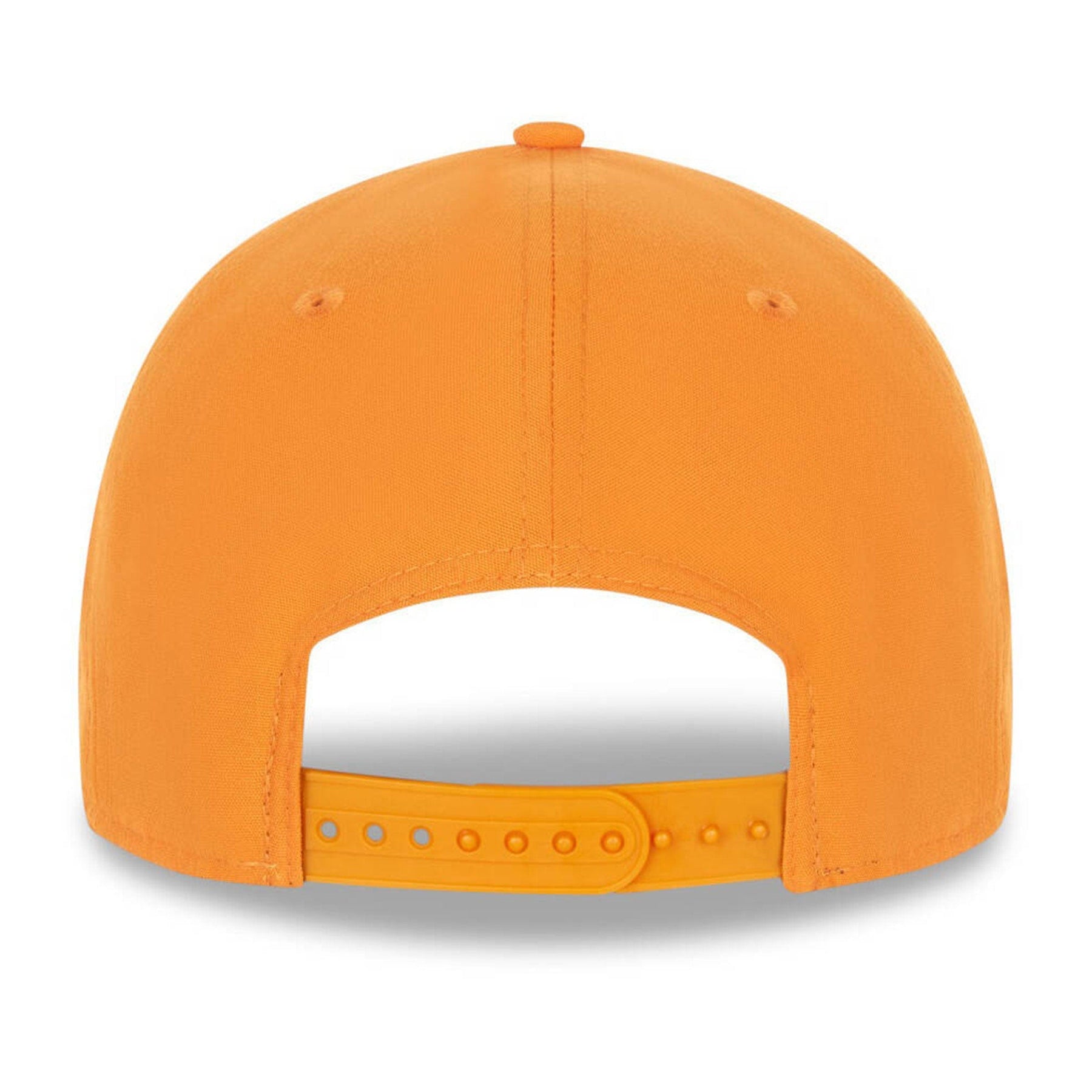 McLaren Flawless 9Forty Adjustable Cap Orange