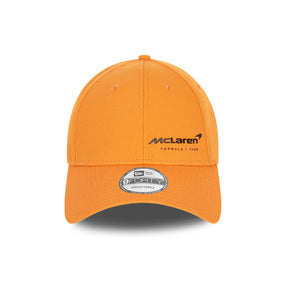 McLaren Flawless 9Forty Adjustable Cap Orange