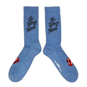 The Rolling Stones Exclusive Gift Set | Socks in a Mug | Official Merch