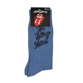 The Rolling Stones Exclusive Gift Set | Socks in a Mug | Official Merch