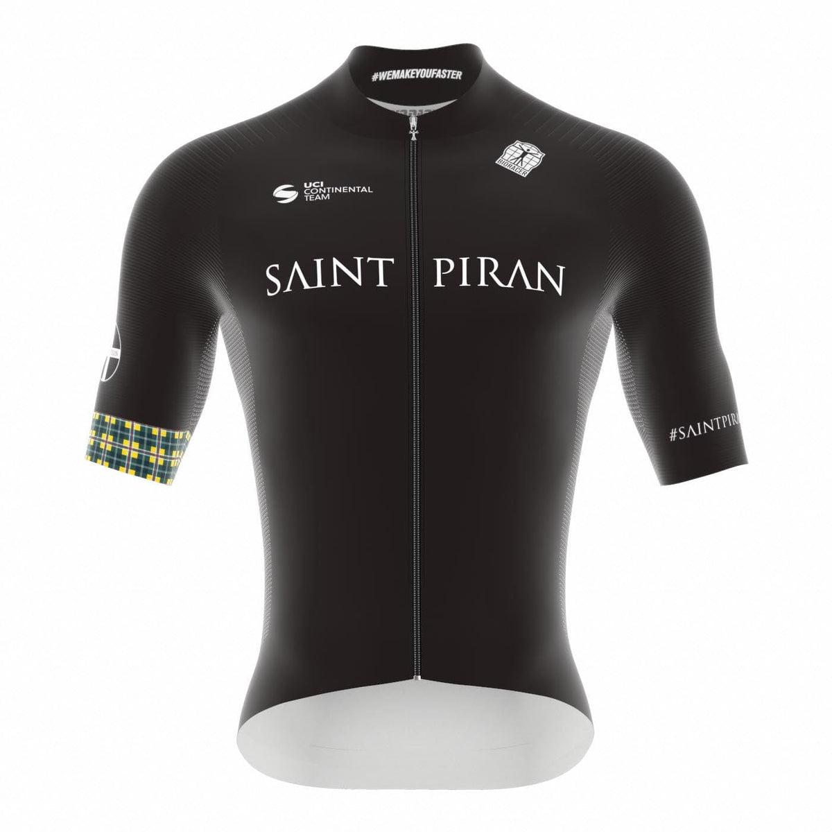 Short Sleeve Jersey Icon