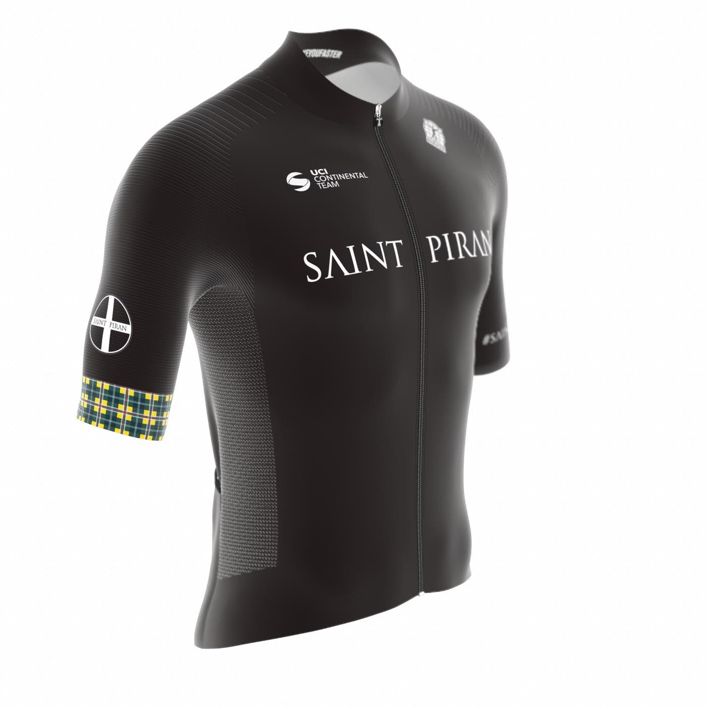 Short Sleeve Jersey Icon