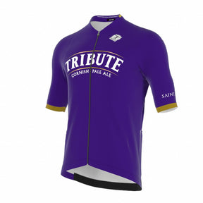 Saint Austell X Saint Piran Icon Short Sleeve Jersey