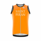 Orange Training Kit Icon Gilet