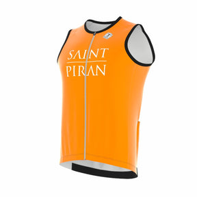 Orange Training Kit Icon Gilet