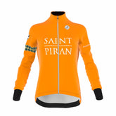 Orange Training Kit Icon Jacket Tempest Long Sleeve