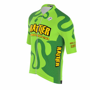 Rattler Short Sleeve Jersey