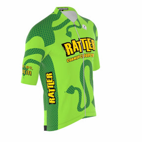 Rattler Short Sleeve Jersey