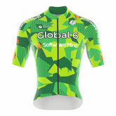 Global 6 Short Sleeve Jersey Epic