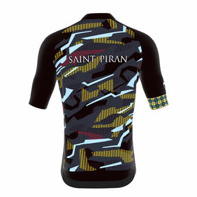 Saint Piran Gravel Jersey