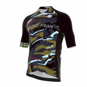 Saint Piran Gravel Jersey