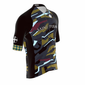 Saint Piran Gravel Jersey