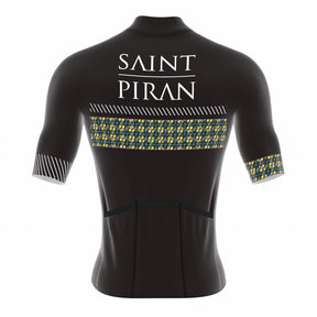 Saint Piran Under 23 Short Sleeve Jersey Epic