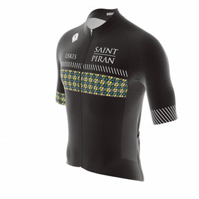 Saint Piran Under 23 Short Sleeve Jersey Epic