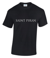 Unisex Saint Piran T-Shirt