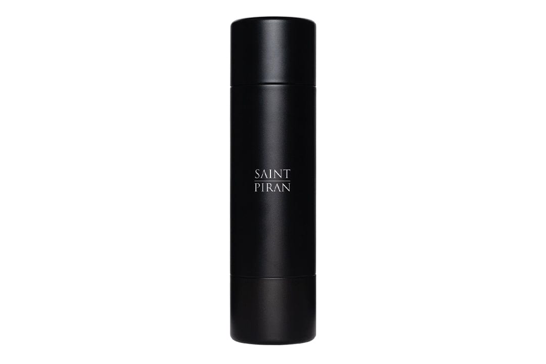 Saint Piran Tomo Flask