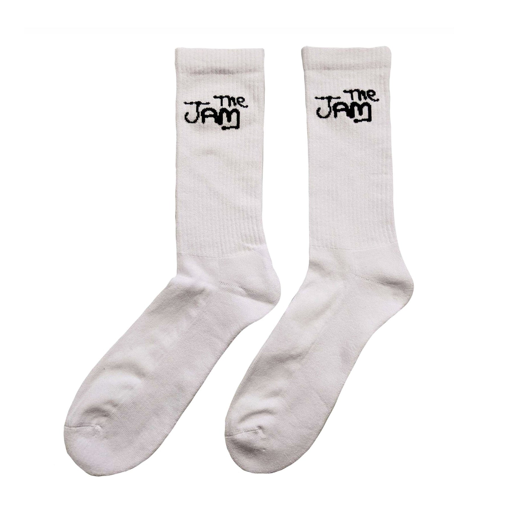 The Jam | Exclusive Band Gift Set | 100 Club 77 Tee & Socks