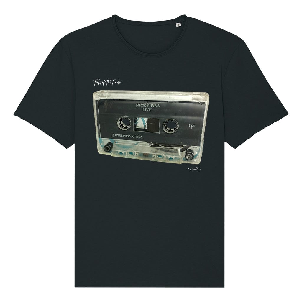 The Tape Edge T-shirt