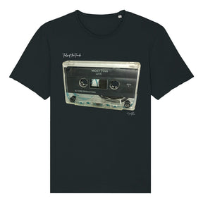 The Tape Edge T-shirt