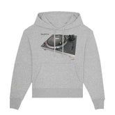 Unisex Dub Deck Slammer Hoodie