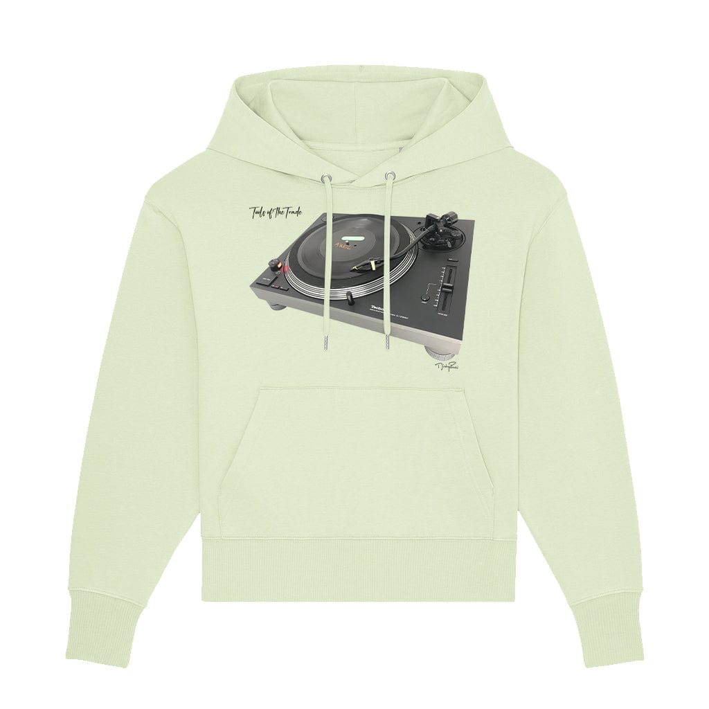 Unisex Dub Deck Slammer Hoodie