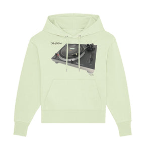 Unisex Dub Deck Slammer Hoodie