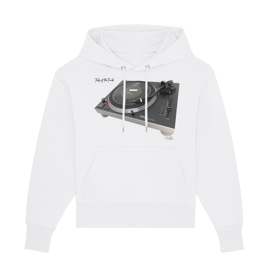 Unisex Dub Deck Slammer Hoodie