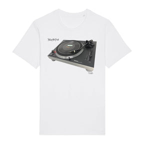 Unisex Dub Deck Rocker T-shirt