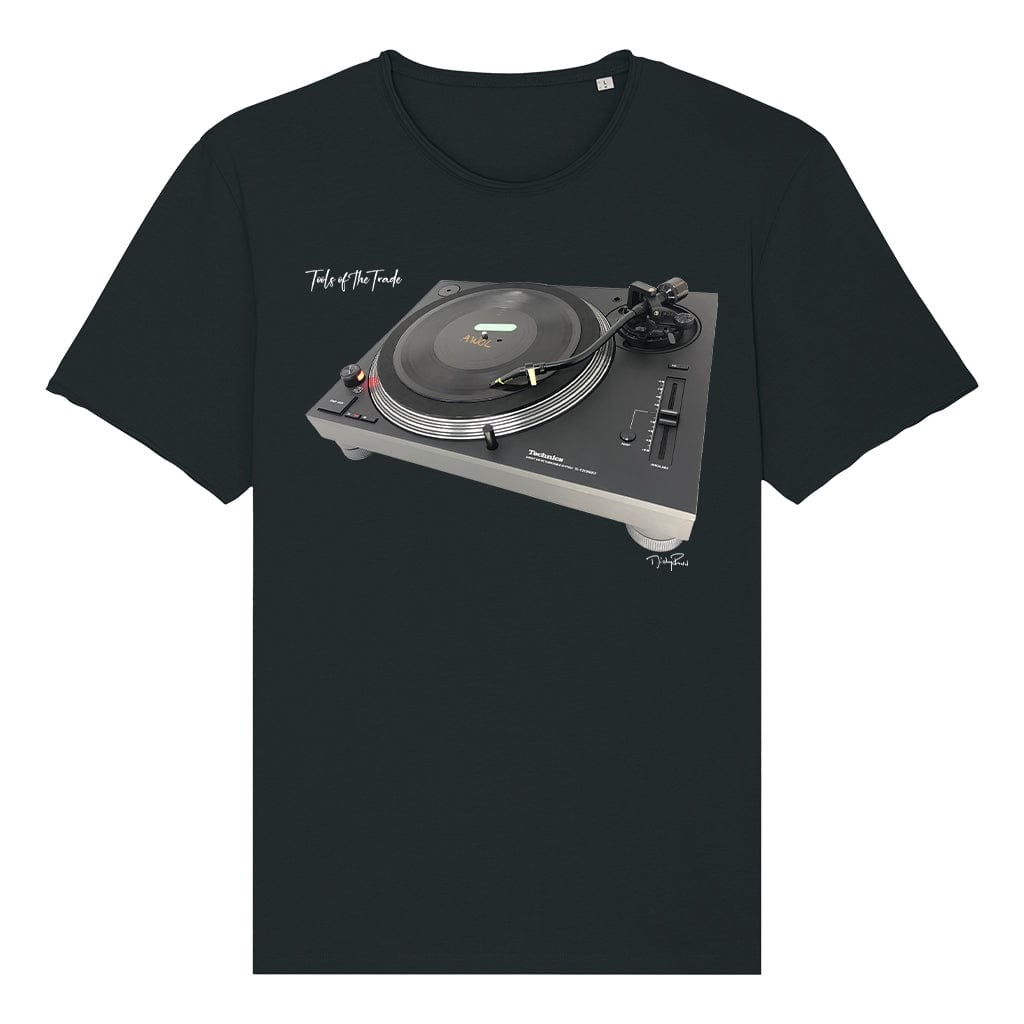 Dub Deck Edge T-shirt