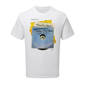 Ten Inch Press Anthem Heavyweight T-Shirt