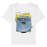 Ten Inch Press Edge T-shirt