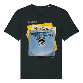 Ten Inch Press Edge T-shirt