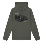 Unisex In The Micks Side Pocket Hoodie