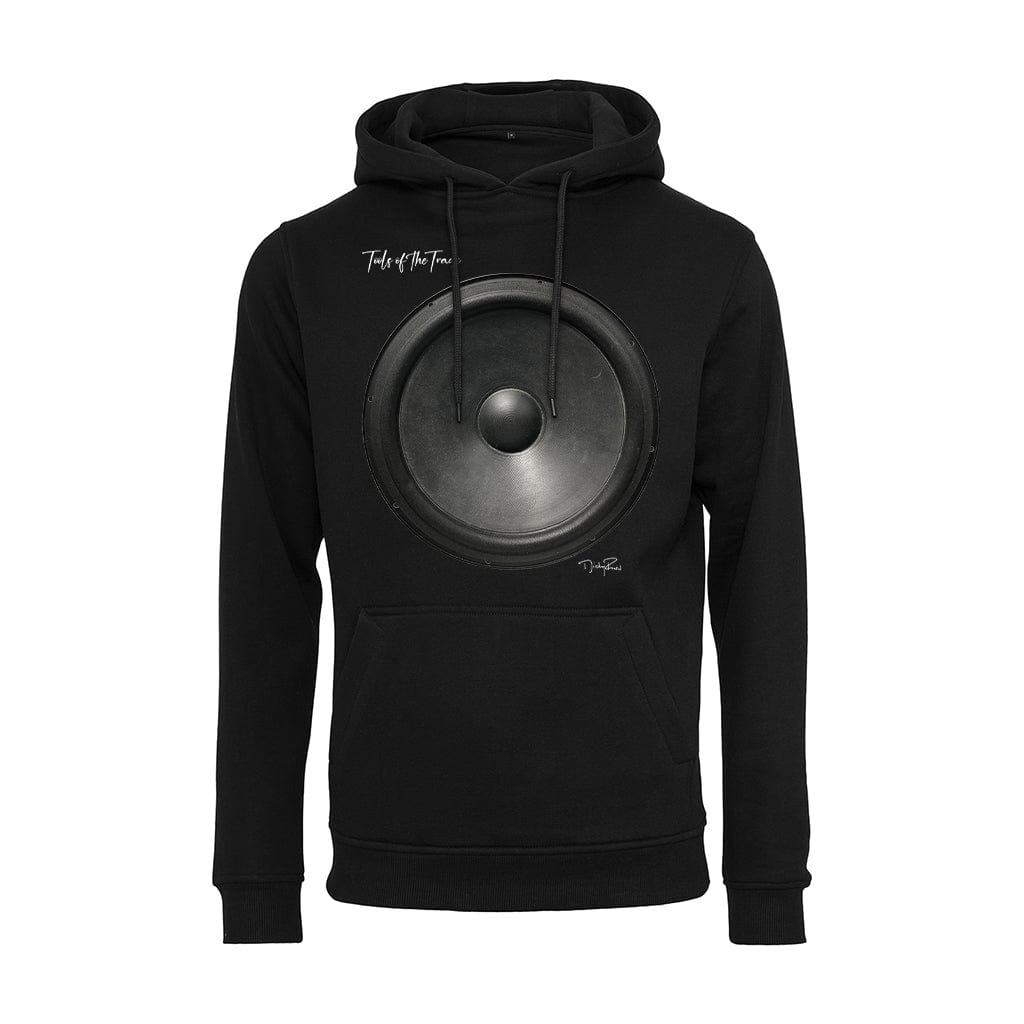 Bassline Organic Hoodie