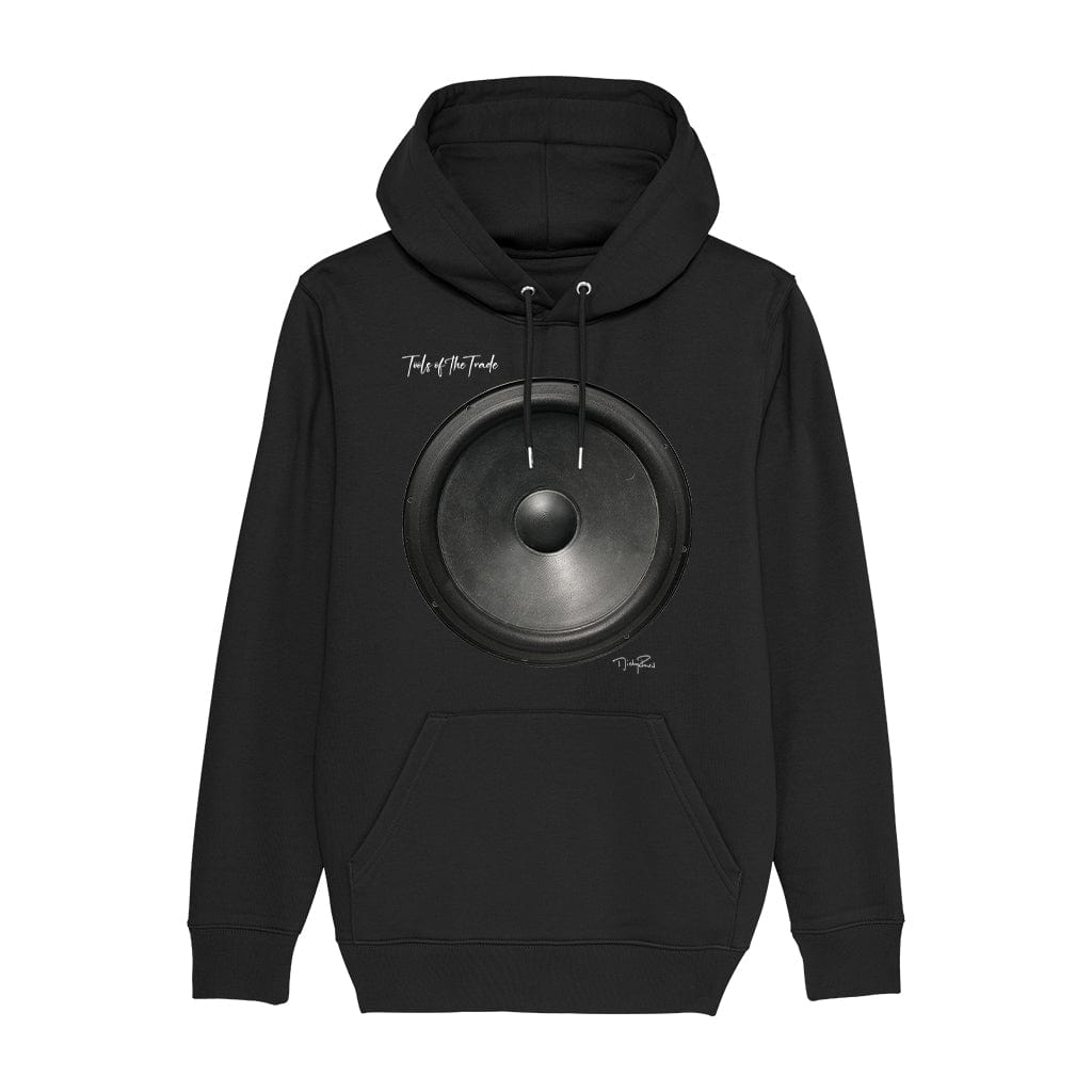 Unisex Bassline Cruiser Iconic Hoodie