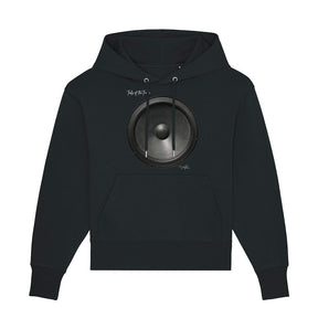 Bassline Slammer Hoodie