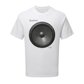 Bassline Anthem Heavyweight T-Shirt