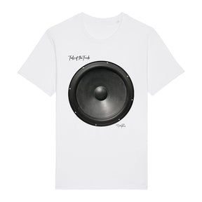 Unisex Bassline Rocker T-shirt