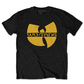 Wu-Tang Clan | Exclusive Band Gift Set | Logo Tee & Socks