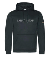 Saint Piran Limited edition Hoodie